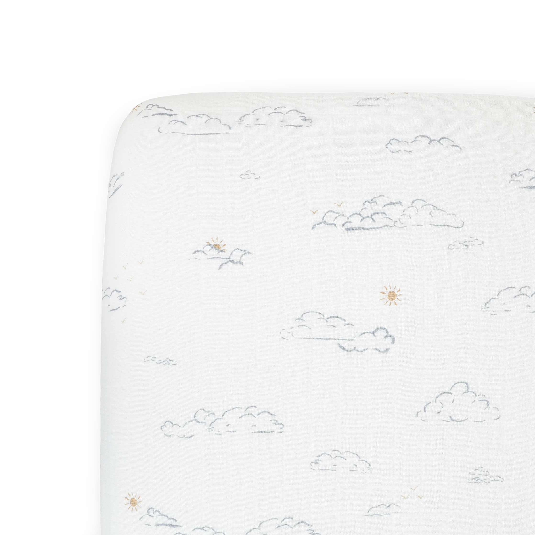 New Toddler Bedding